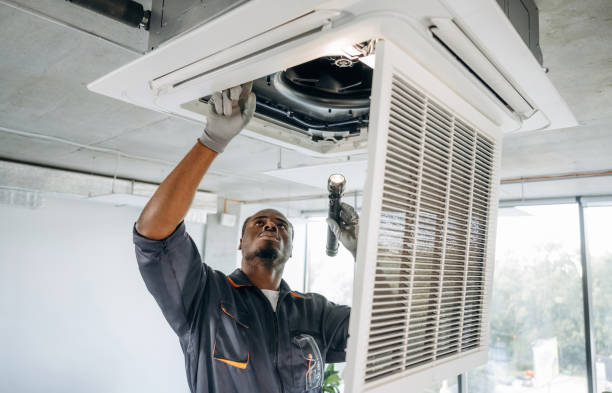 Licensed Heat Pump Repair service in Saddle Brook, NJ - FH HVAC