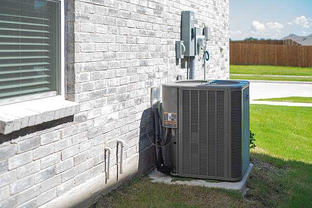 Reliable Heat Pump Repair contractor in Saddle Brook, NJ by FH HVAC